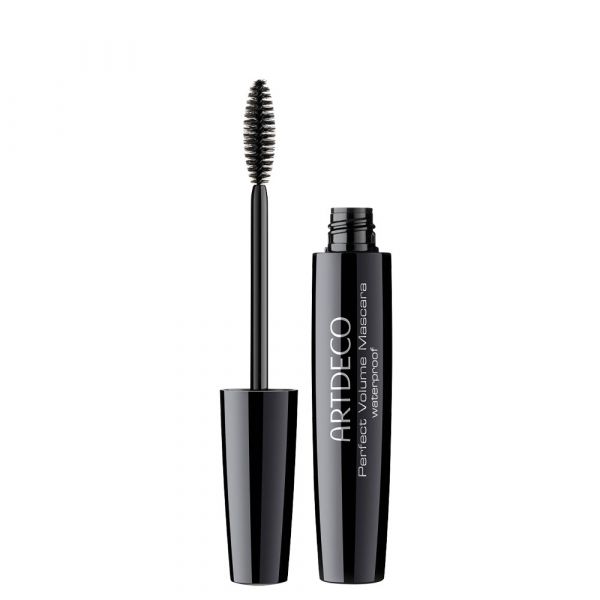 Artdeco Perfect Volume Mascara Waterproof 71 Black