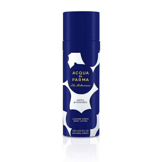 Acqua Di Parma Blu Mediterraneo Mirto Di Panarea Body Lotion 150Ml