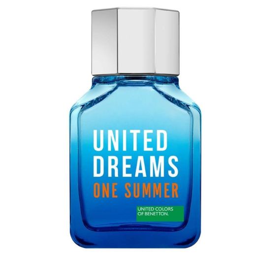 BNT 2018 ONE SUMMER HIM EDT 100ml