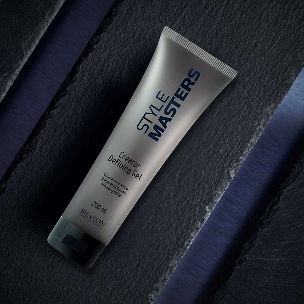 Revlon Professional STYLE MASTERS™ Creator Defining Hair Gel - 200ml