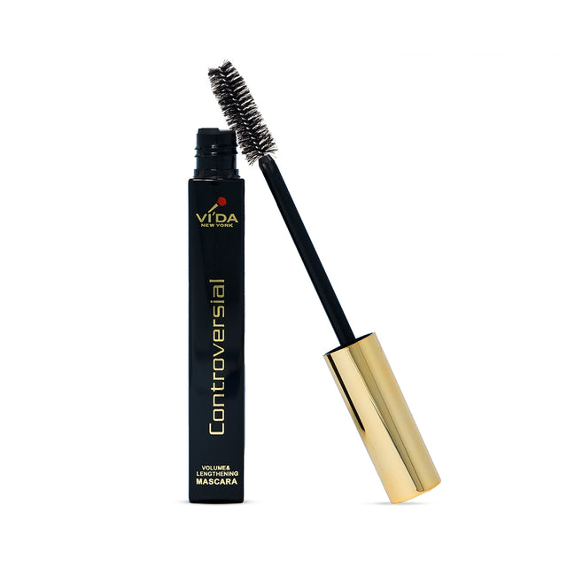 Vida New York Controversial Mascara