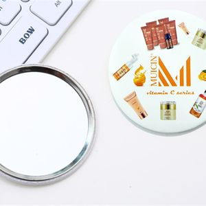 Muicin Cute Makeup Mirror
