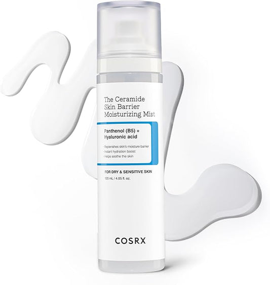 Cosrx The Ceramide Skin Barrier Moisturizer