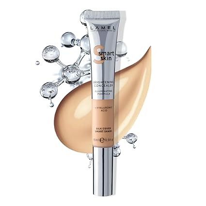 LAMEL Smart Skin Brightening Concealer 403