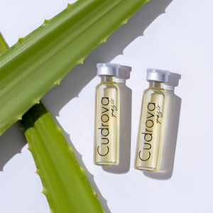 Cudrova Spazio Bond Repair Serum for All Hair Types