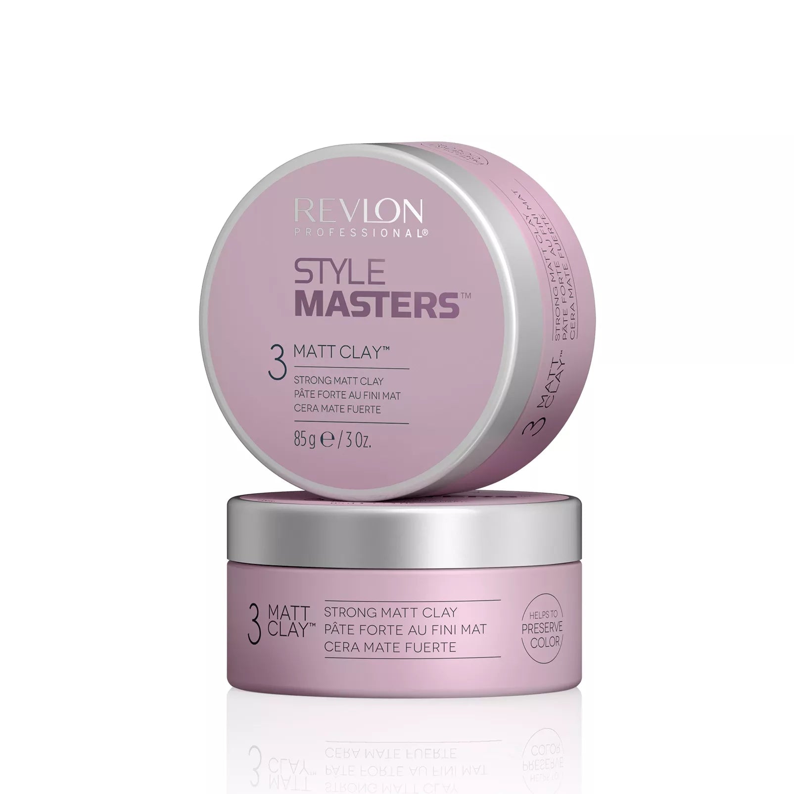Revlon Professional Style Masters™ Creator Matt Clay 85gm