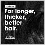 Loreal Professionnel Serie Expert Pro Longer Mask With Filler-A100 And Amino Acid - 250ml - For Long Hair With Thinned Ends