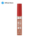 Lasting Mega Matte Long Lasting Liquid Matte Lipstick 700 Be My Baby