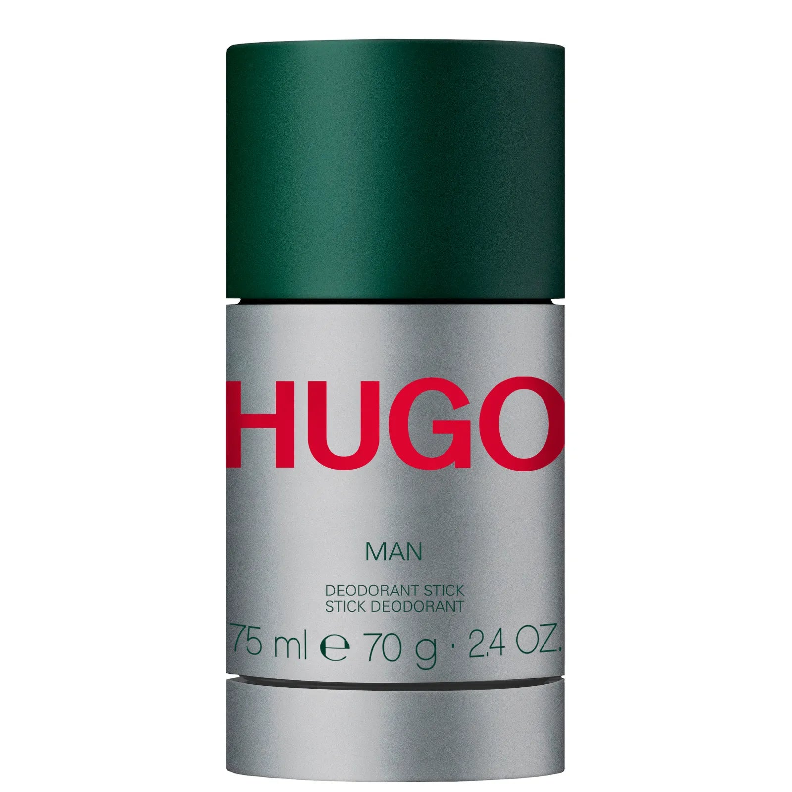 HB HUGO MAN DEO-STICK 75ml