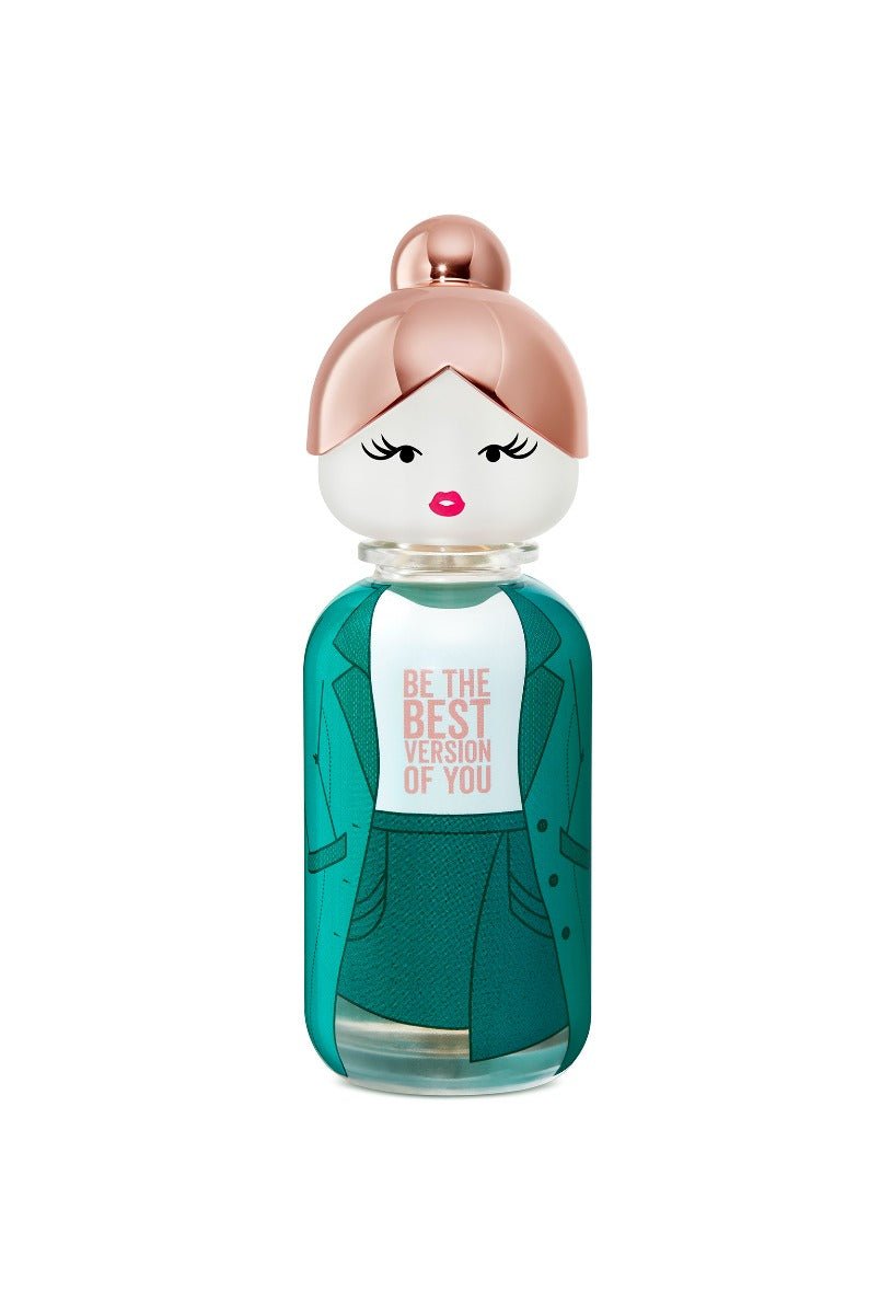 BNT SISTERLAND GREEN JASMINE EDT 80ml