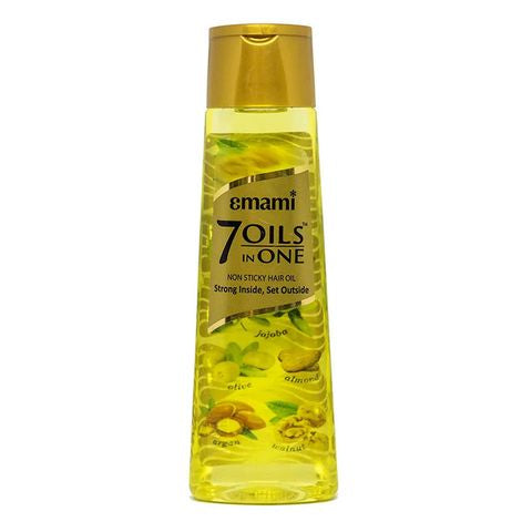 Emami 7 Oils In One - 200ml