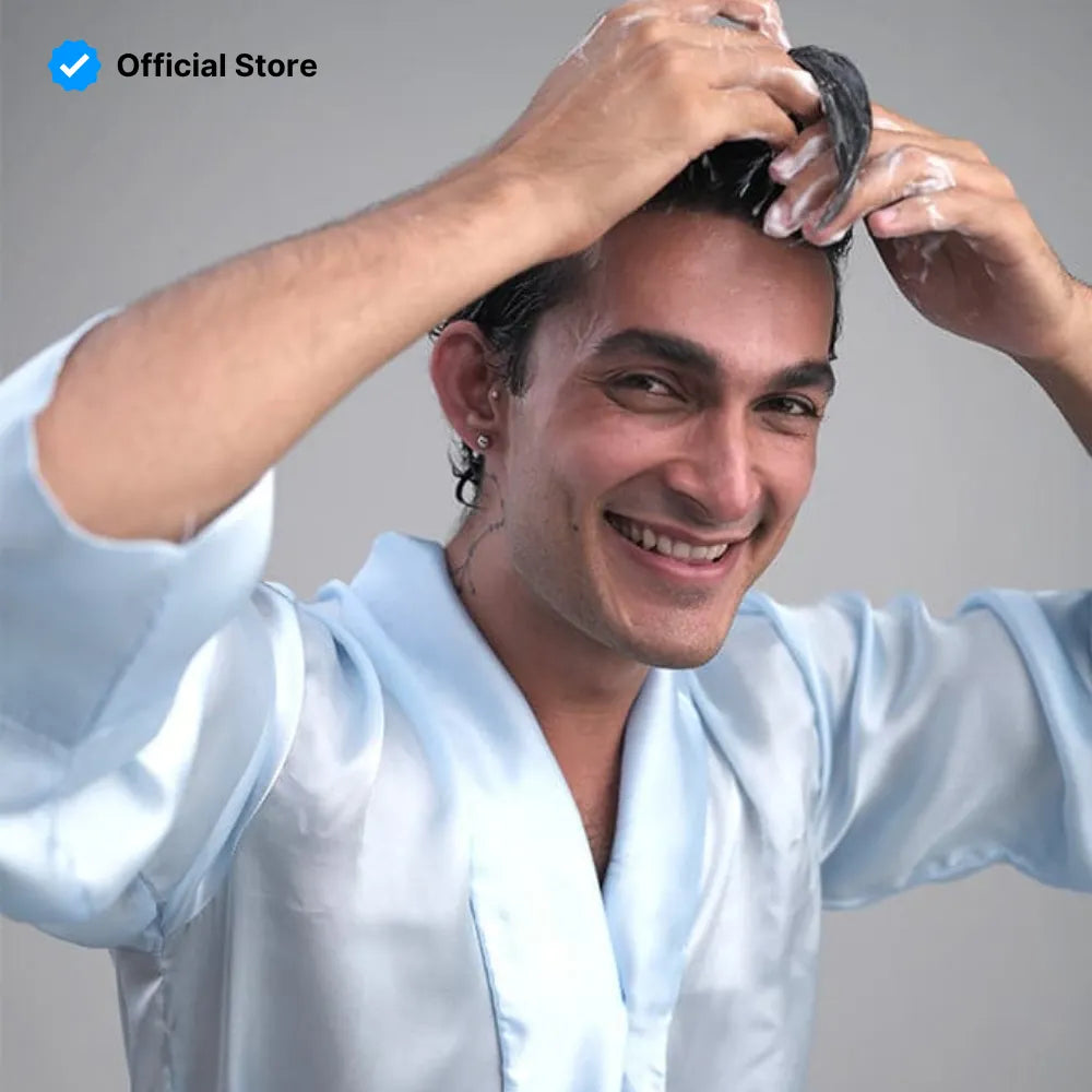 Jenpharm Sebornil Shampoo
