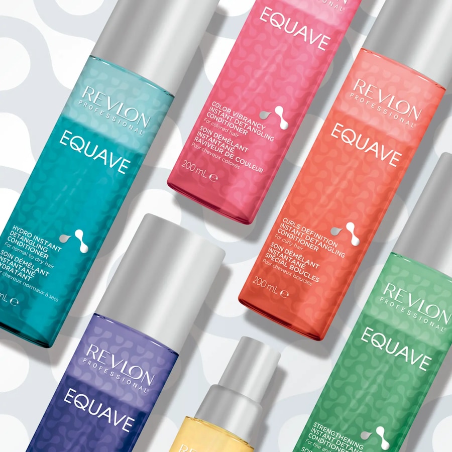 Revlon Professional EQUAVE™ Hydro Nutritive Detangling Conditioner - 200ml