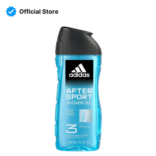 Adidas Shower Gel After Sport - 250ml