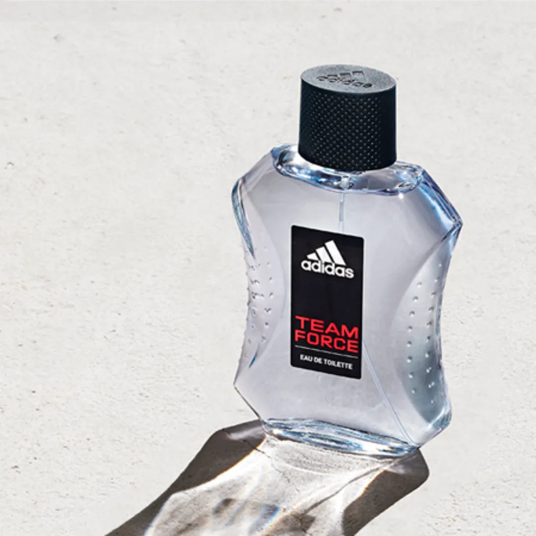 Adidas Team Force EDT - 100ml