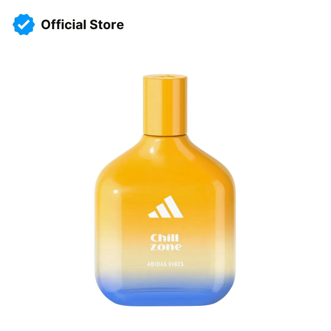 Adidas Vibes Chill Zone EDP - 100ml