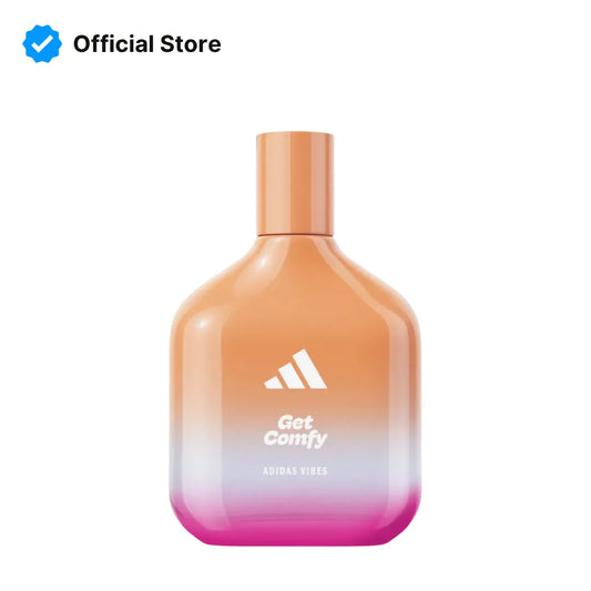 Adidas Vibes Get Comfy EDP - 100ml