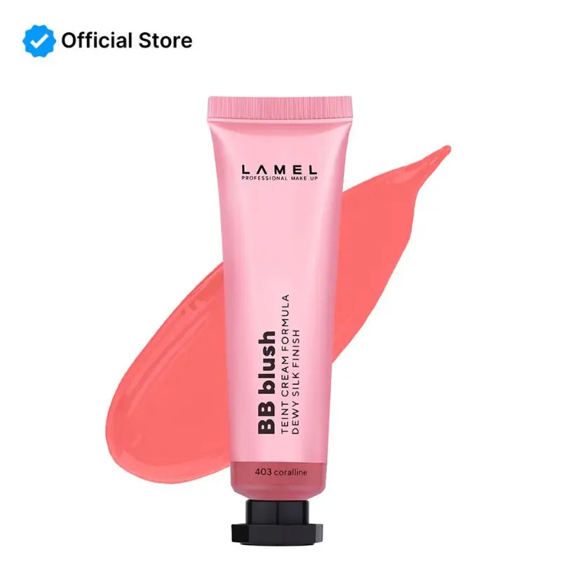 LAMEL BB Blush  403 Coralline