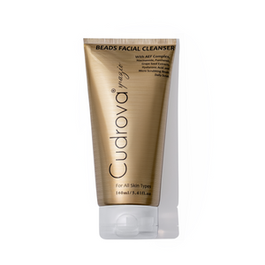 Beads Facial Cleanser