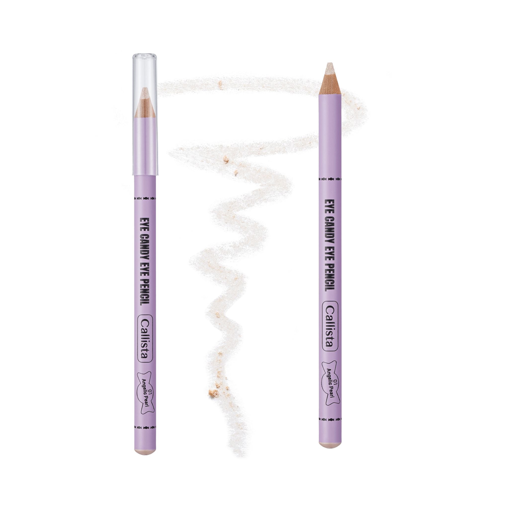 Callista Beauty Eye Candy Eye Pencil