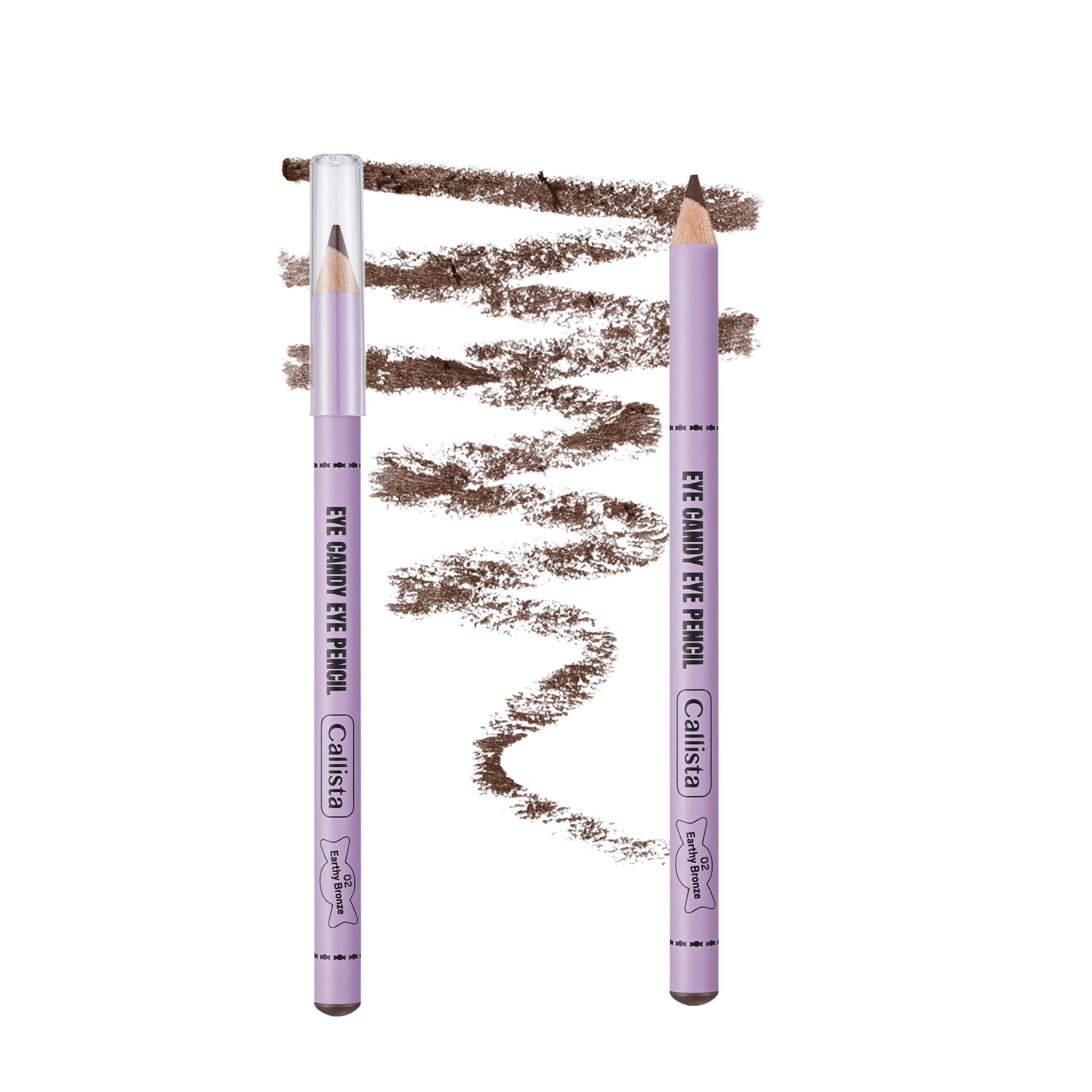 Callista Beauty Eye Candy Eye Pencil