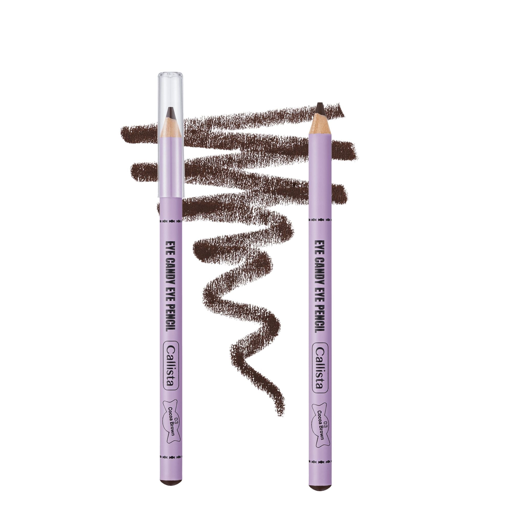 Callista Beauty Eye Candy Eye Pencil