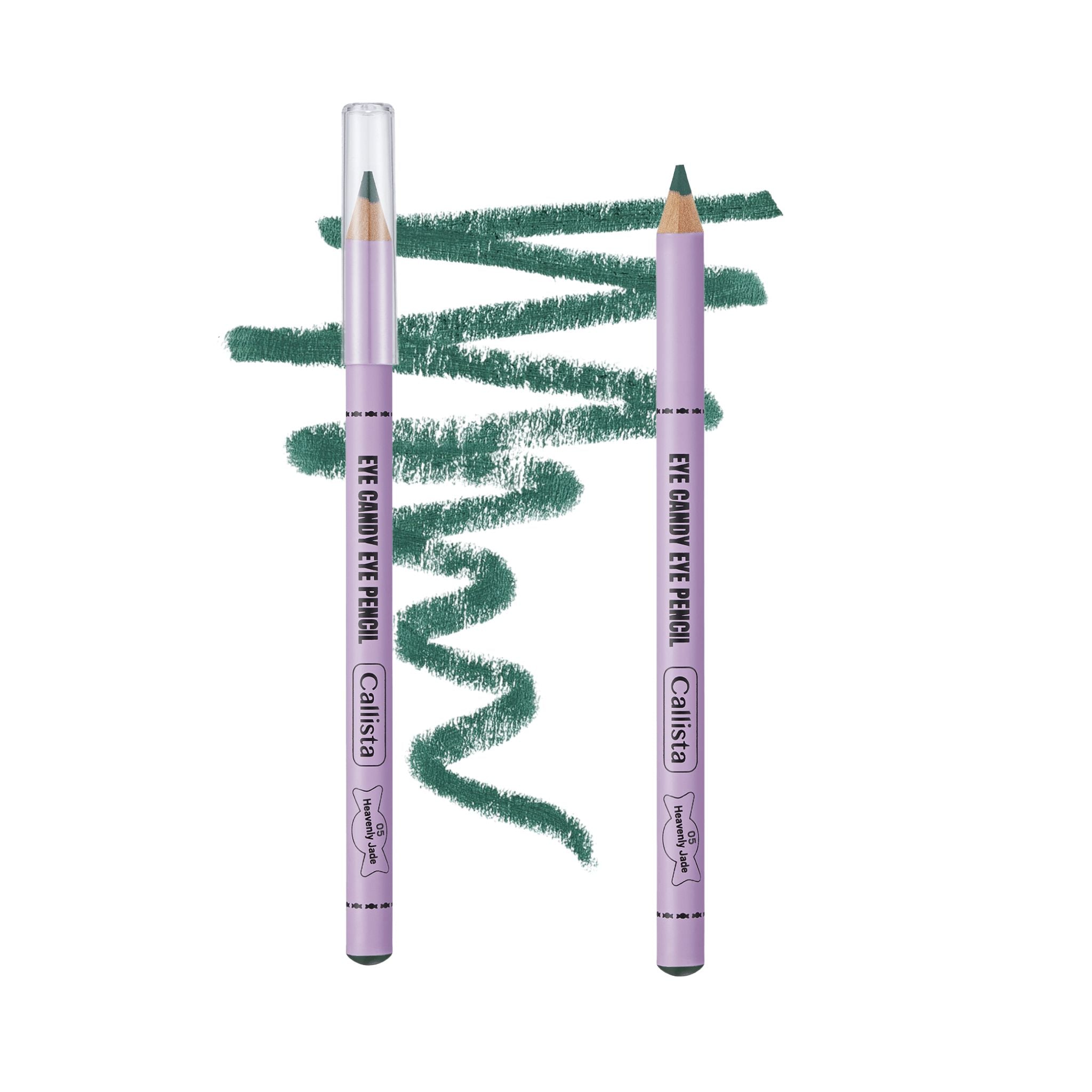 Callista Beauty Eye Candy Eye Pencil