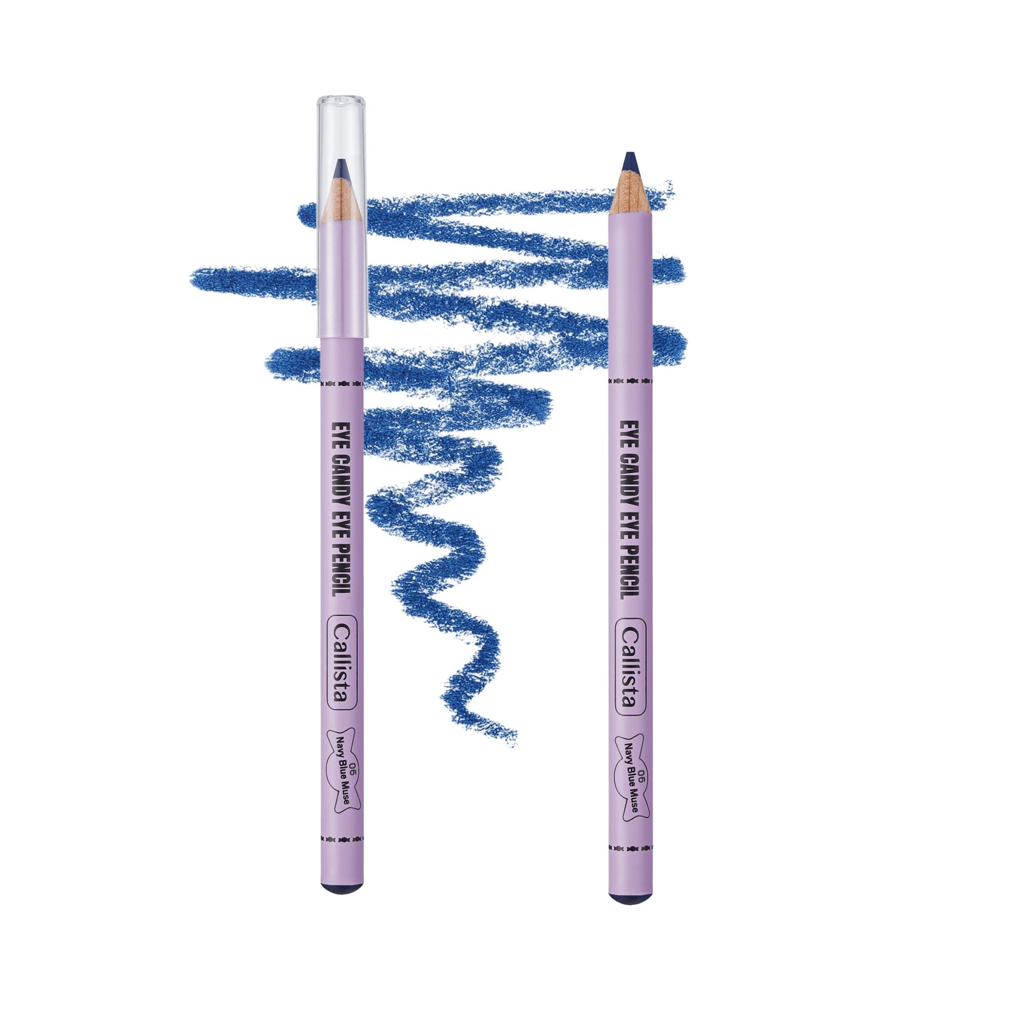 Callista Beauty Eye Candy Eye Pencil