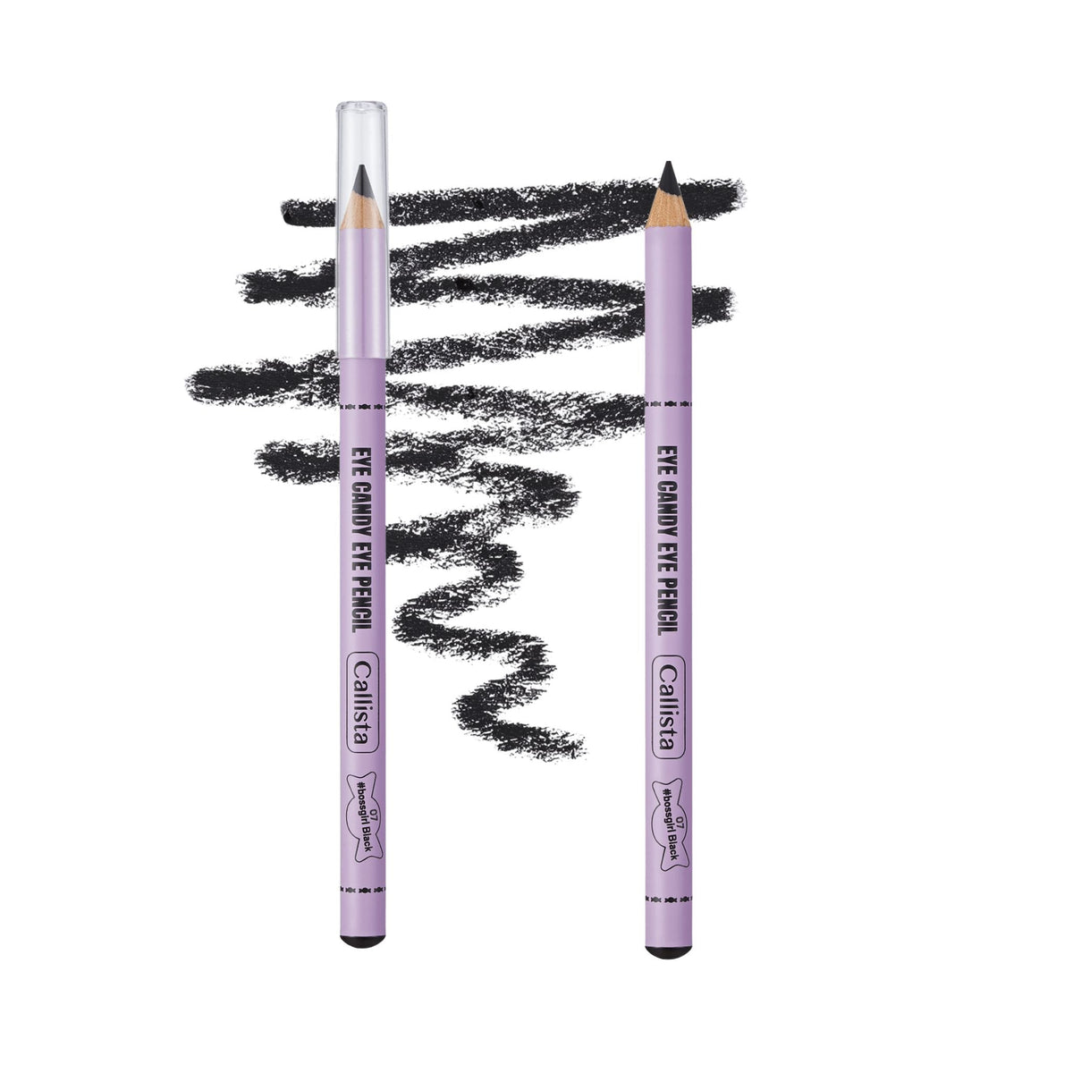 Callista Beauty Eye Candy Eye Pencil