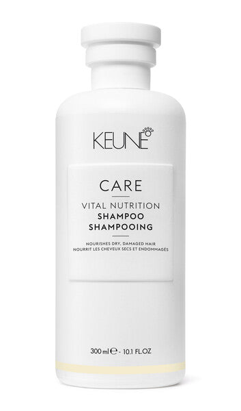 Keune Care V.Nutrition Shampoo - 300ml