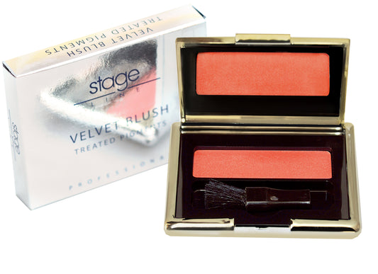 Stageline Velvet Blush  -  Ca