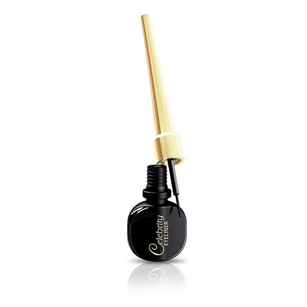 Eveline Celebrities Eyeliner Brown