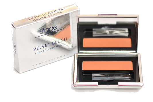 Stageline Velvet Blush  -  Cf