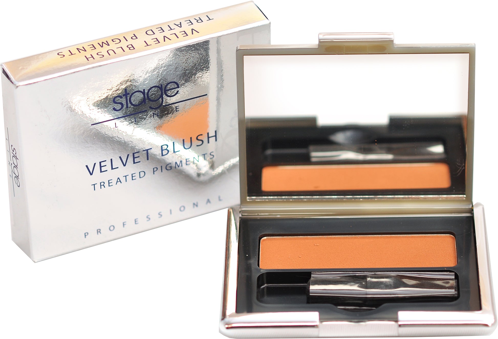 Stageline Velvet Blush  -  Ck