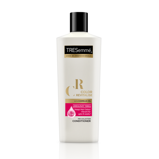 Tresemme Color Revitalise Conditioner - 360 ml