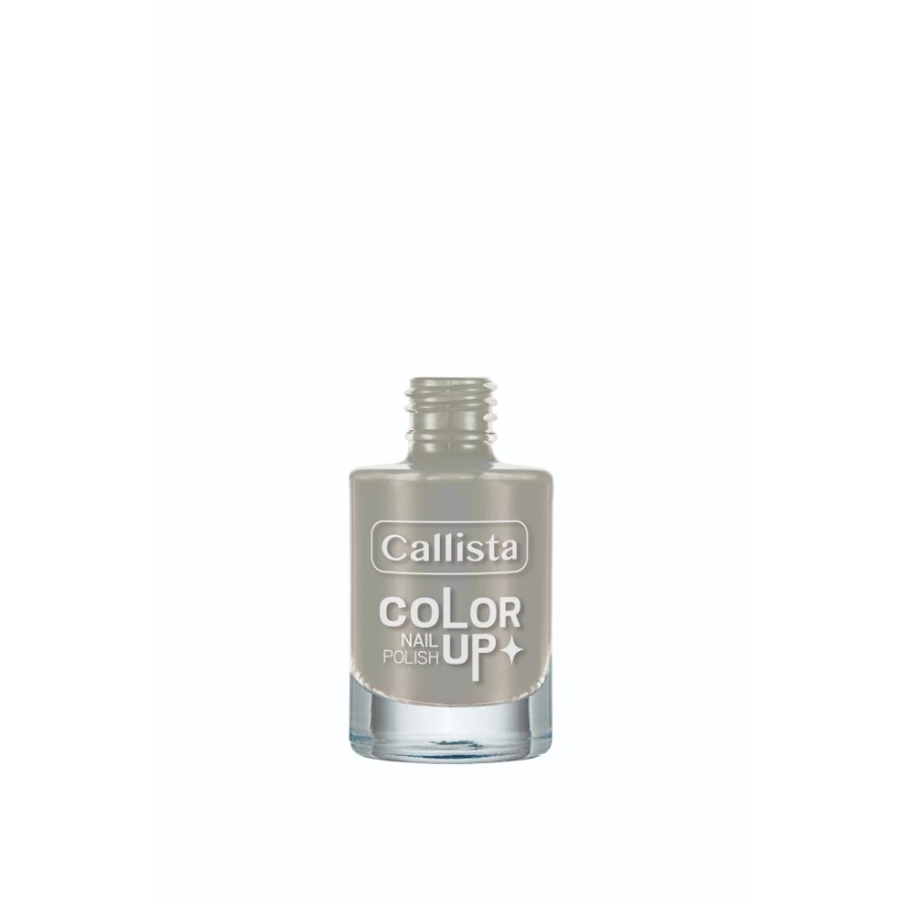 Callista Beauty Color Up Nail Polish-158 Icy Mansion