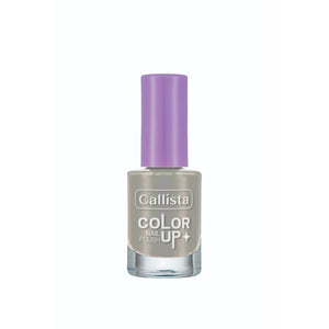 Callista Beauty Color Up Nail Polish-158 Icy Mansion