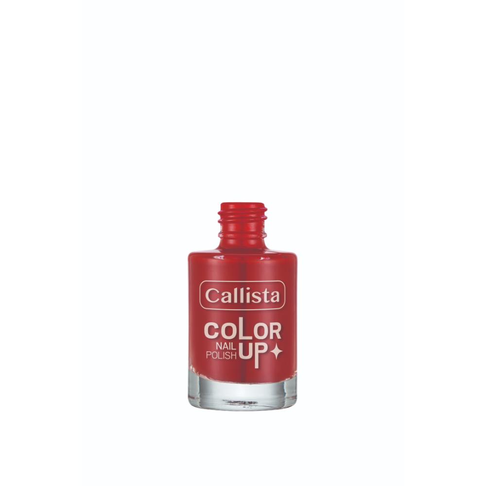 Callista Beauty Color Up Nail Polish-416 How Spicy