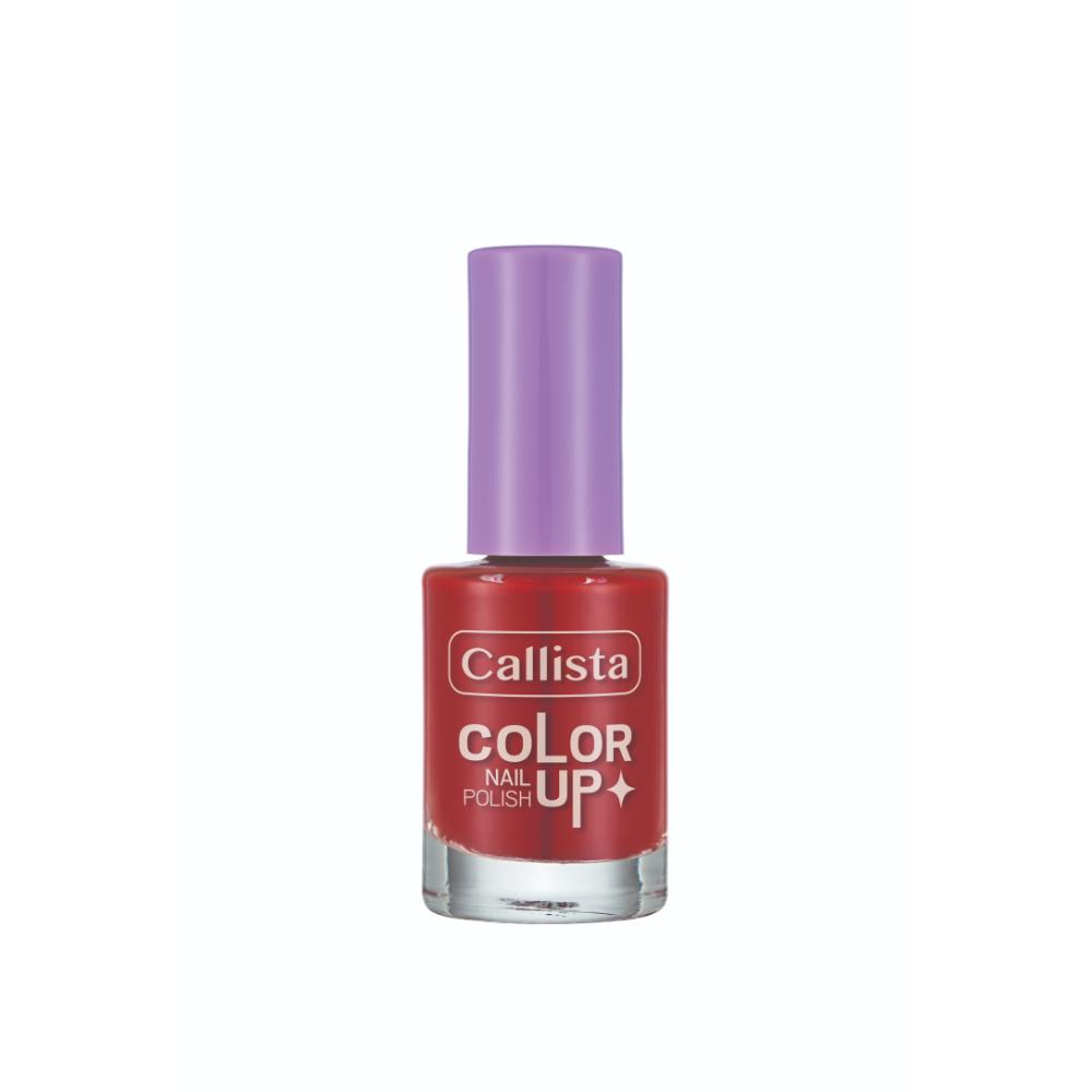 Callista Beauty Color Up Nail Polish-416 How Spicy