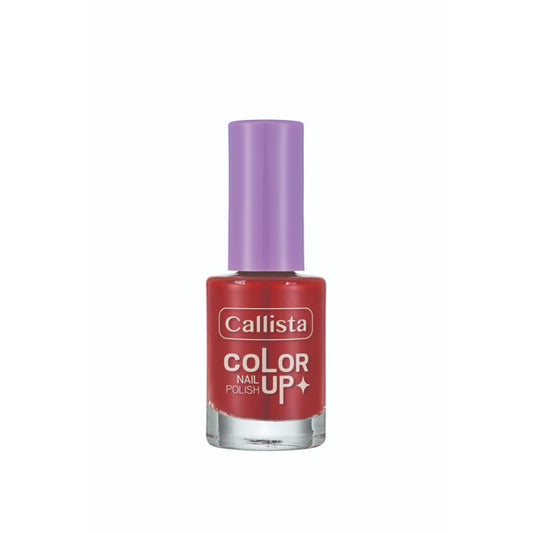 Callista Beauty Color Up Nail Polish-416 How Spicy