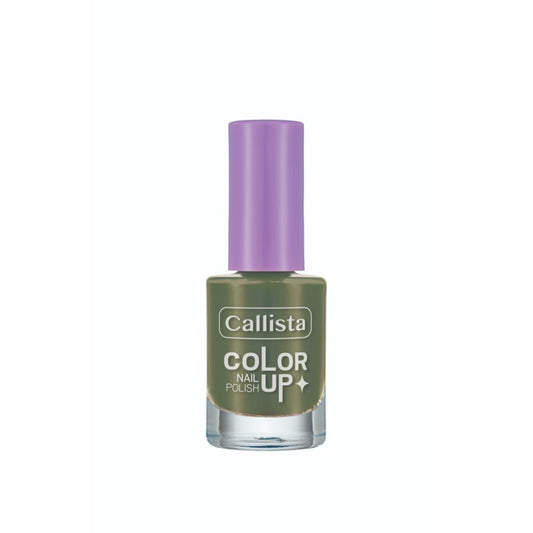 Callista Beauty Color Up Nail Polish-580 Whole Gang