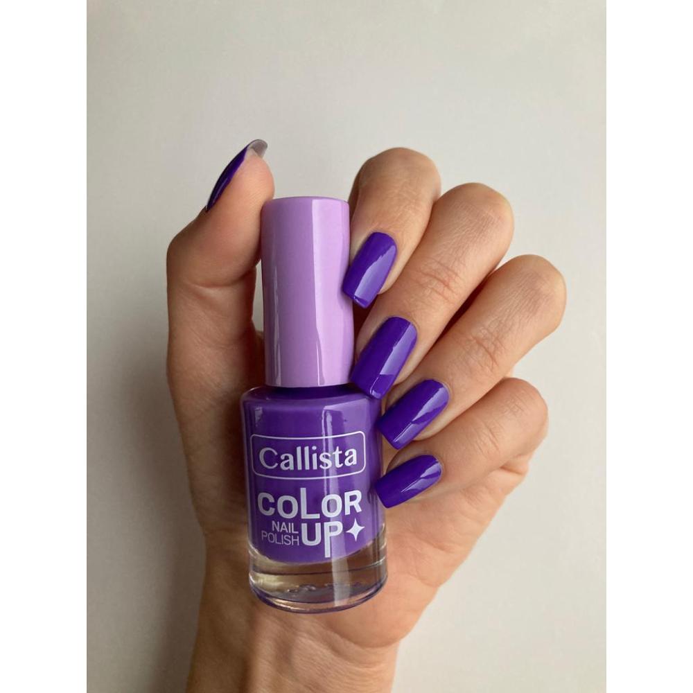 Callista Beauty Color Up Nail Polish-650 Better Than Your Ex