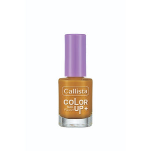 Callista Beauty Color Up Nail Polish-730 Wonder Yellow