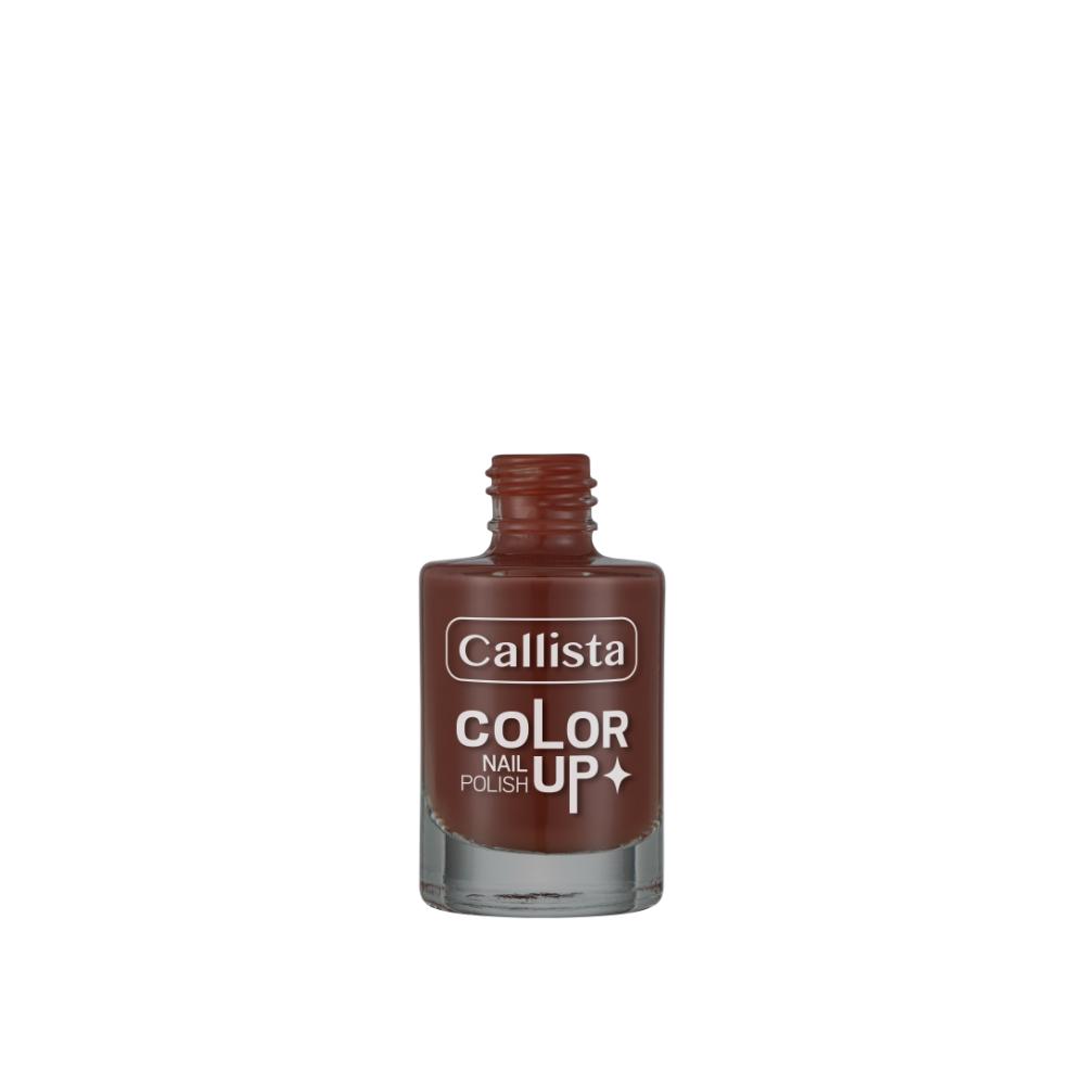 Callista Beauty Color Up Nail Polish-850 Mad Mud