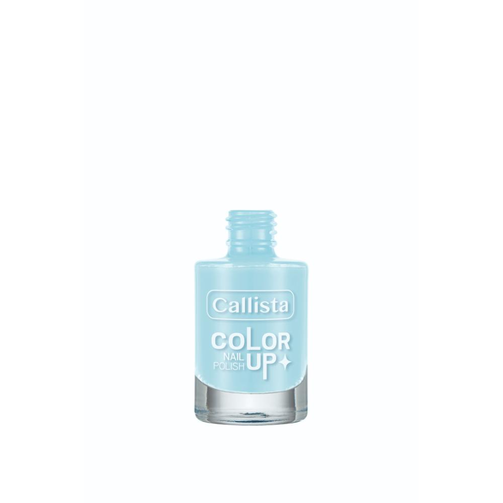 Callista Beauty Color Up Nail Polish-511 On Cloud Nine