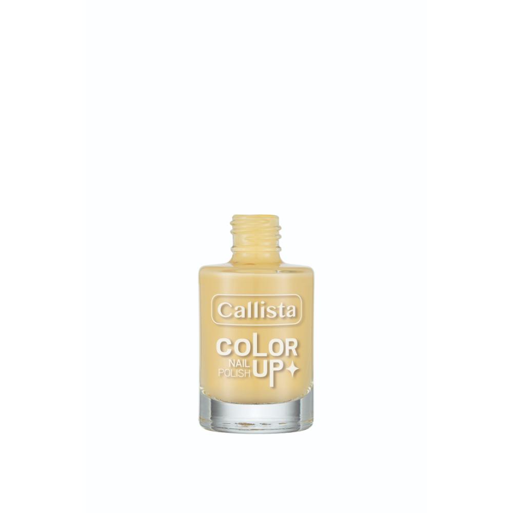 Callista Beauty Color Up Nail Polish-122 Oatmeal