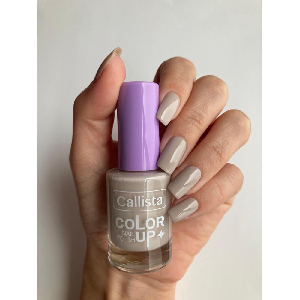 Callista Beauty Color Up Nail Polish-154 Stonington