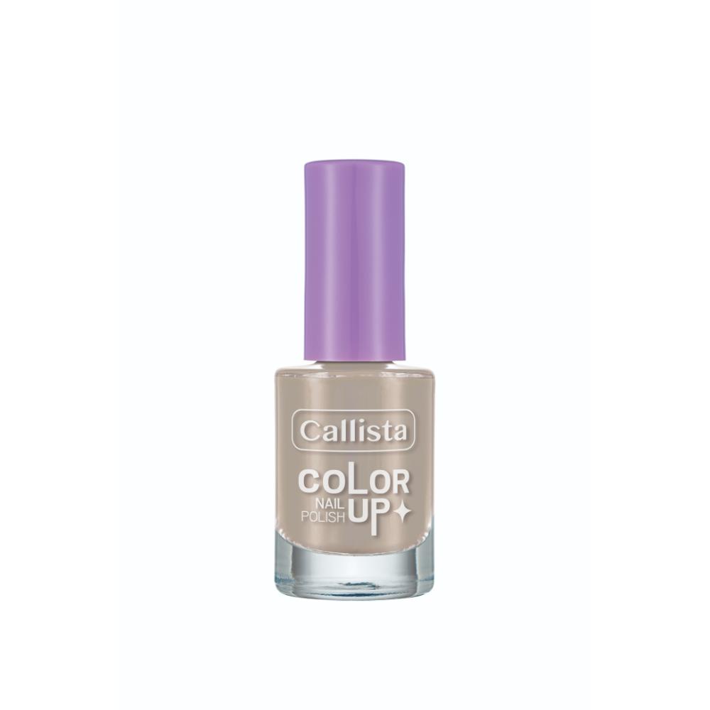 Callista Beauty Color Up Nail Polish-154 Stonington