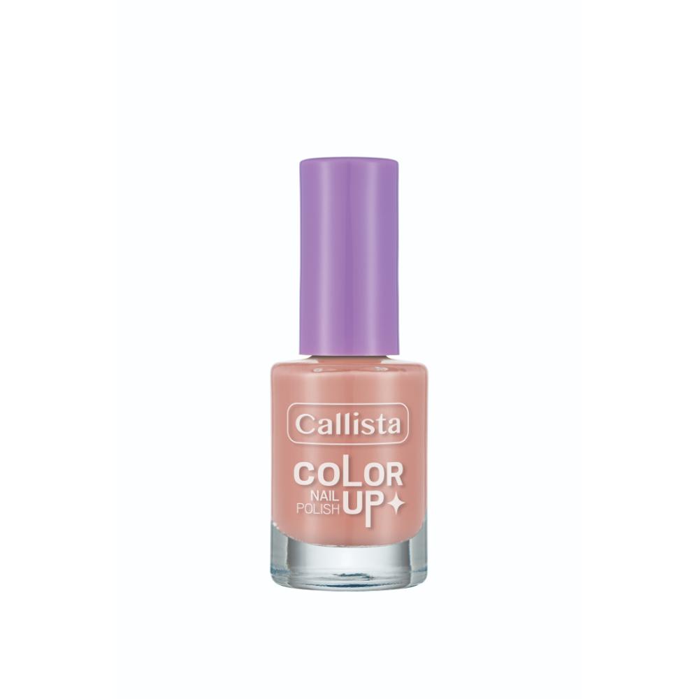 Callista Beauty Color Up Nail Polish-176 Monday Morning