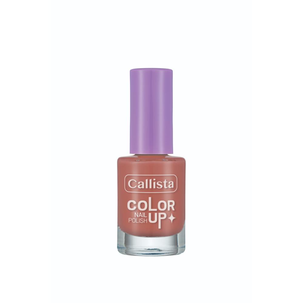 Callista Beauty Color Up Nail Polish-179 Mauving On